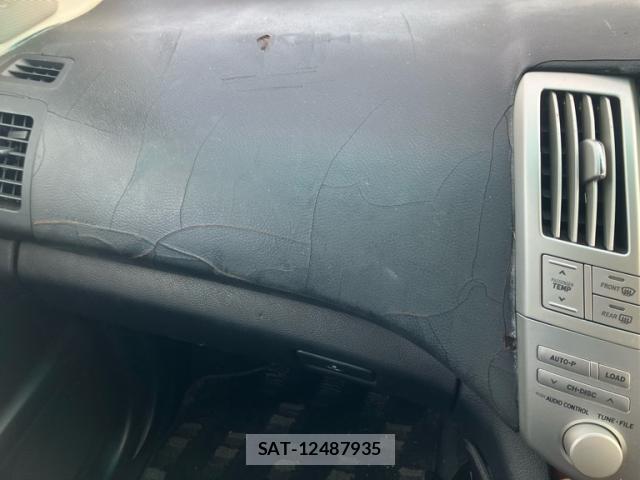 Toyota HARRIER 2007-09 8877563-9