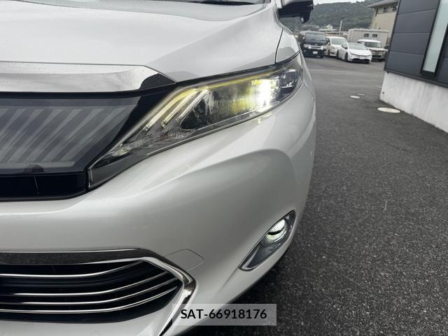 Toyota HARRIER 2015-05 8877647-10