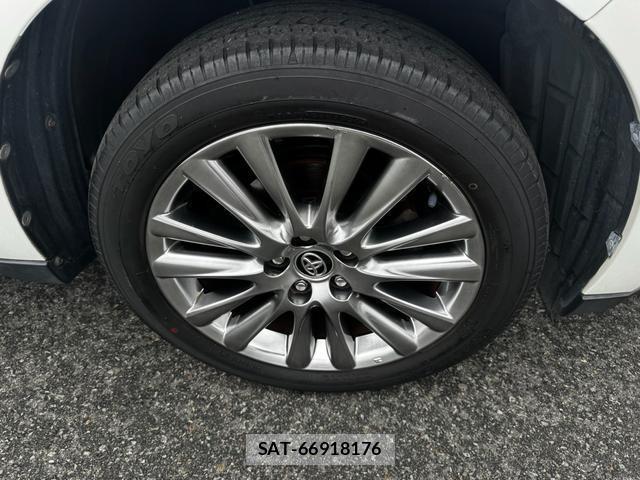 Toyota HARRIER 2015-05 8877647-13