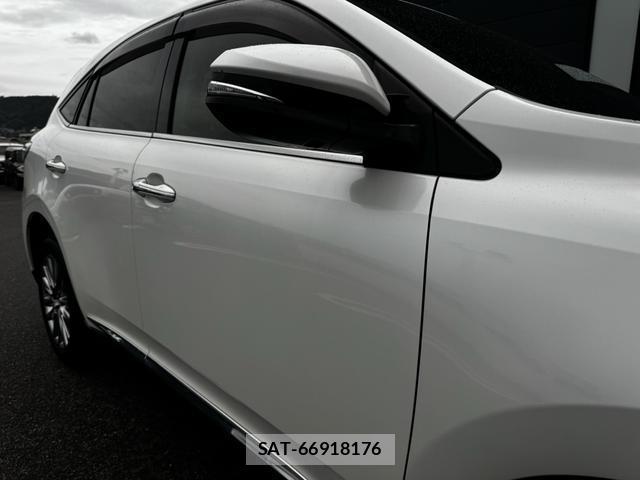 Toyota HARRIER 2015-05 8877647-14