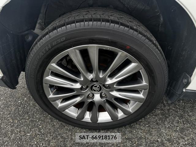 Toyota HARRIER 2015-05 8877647-17