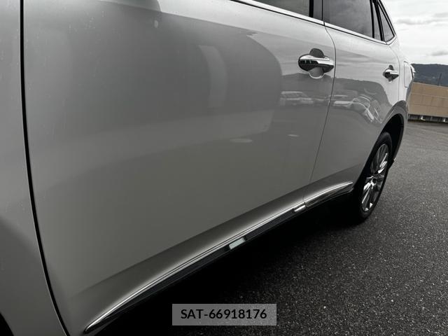 Toyota HARRIER 2015-05 8877647-4