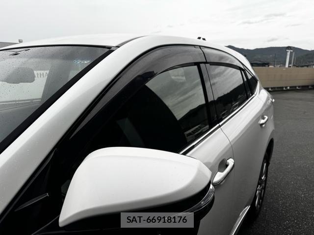 Toyota HARRIER 2015-05 8877647-5