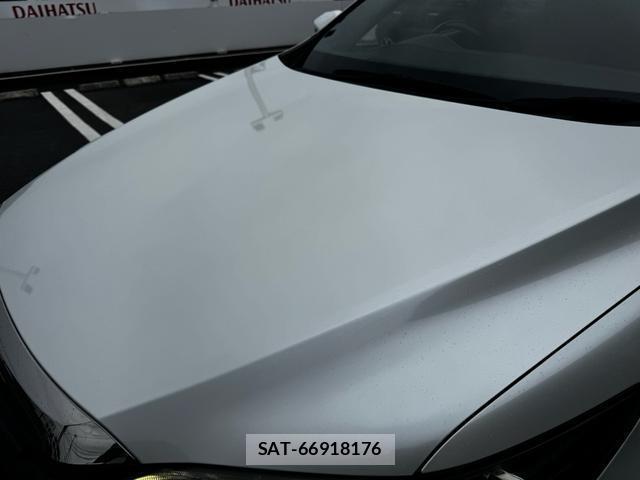 Toyota HARRIER 2015-05 8877647-7
