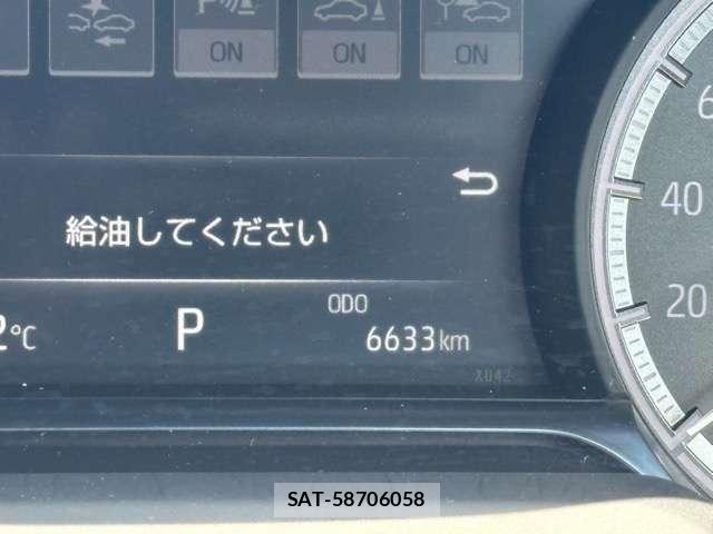 Toyota HARRIER 2023-04 8877871-13