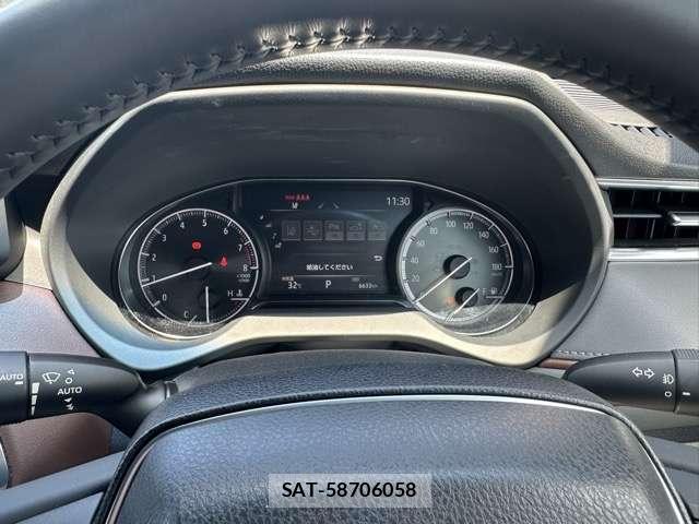 Toyota HARRIER 2023-04 8877871-14