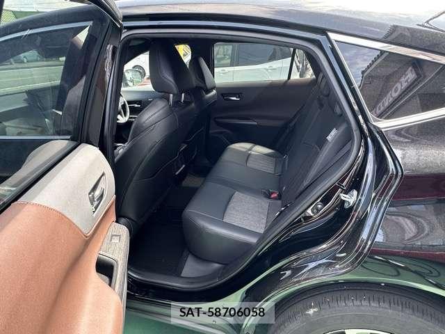 Toyota HARRIER 2023-04 8877871-5
