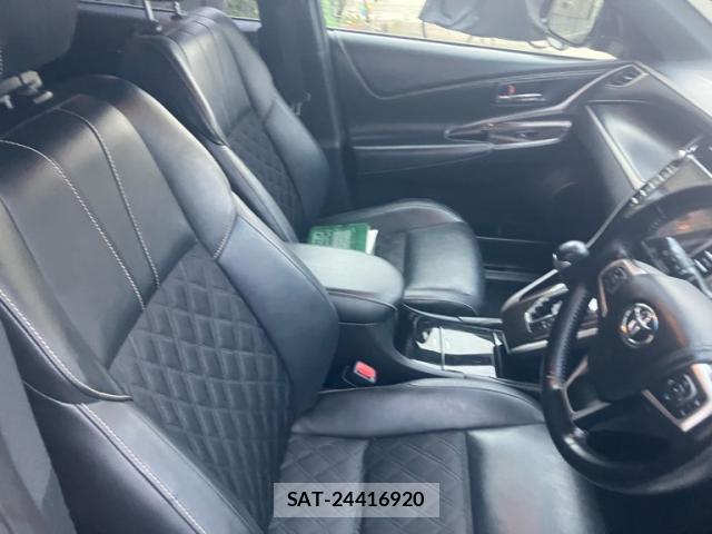 Toyota HARRIER 2015-09 8877958-10