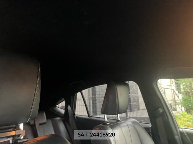 Toyota HARRIER 2015-09 8877958-11