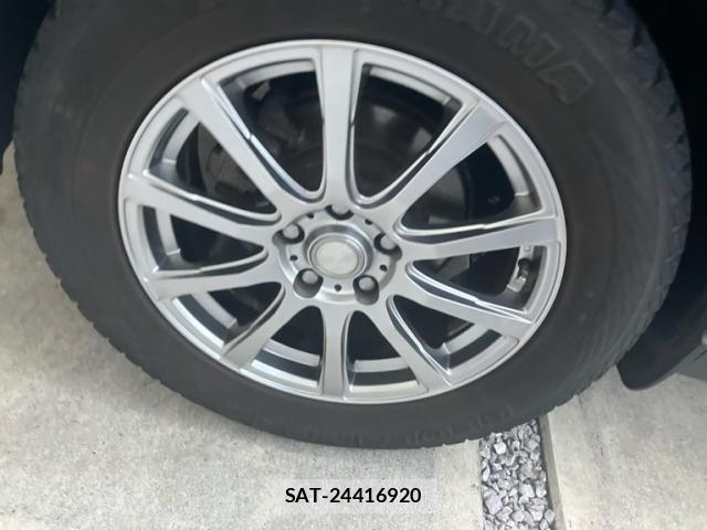 Toyota HARRIER 2015-09 8877958-12