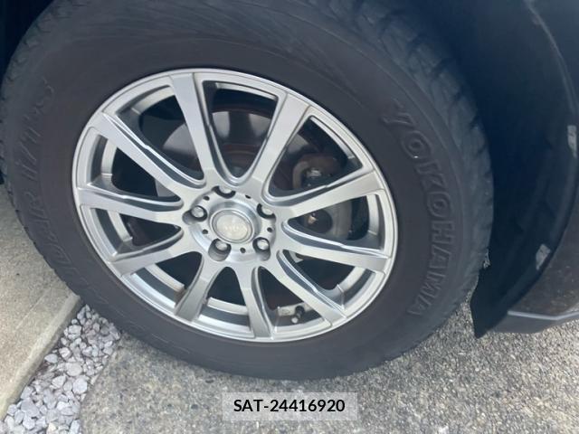 Toyota HARRIER 2015-09 8877958-13