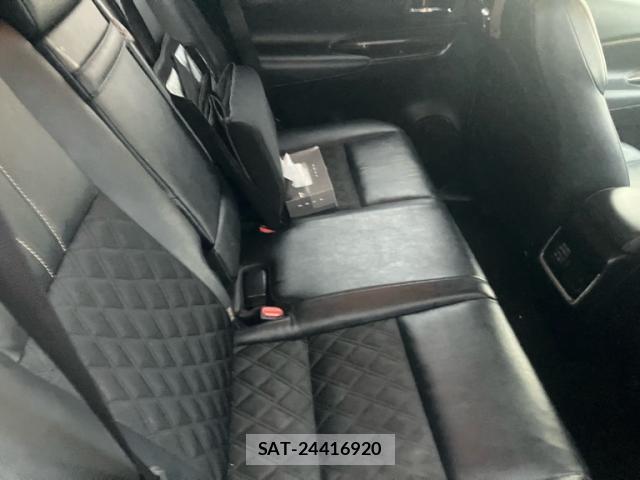 Toyota HARRIER 2015-09 8877958-14