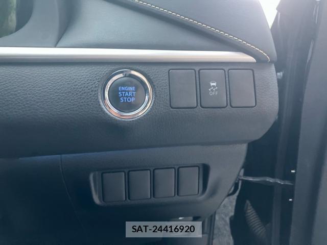 Toyota HARRIER 2015-09 8877958-15