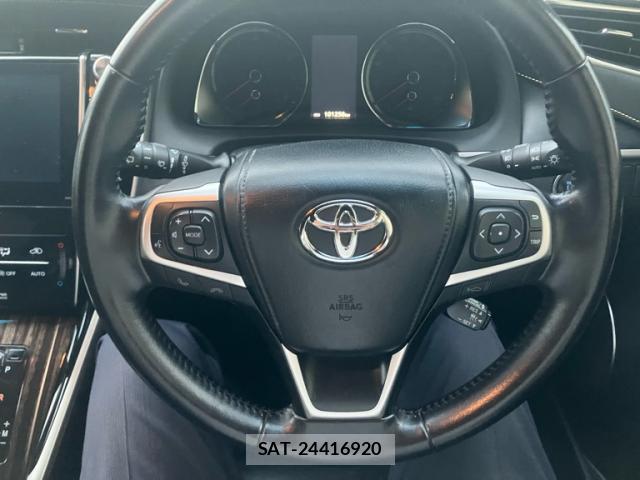 Toyota HARRIER 2015-09 8877958-16