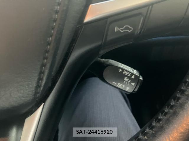 Toyota HARRIER 2015-09 8877958-17