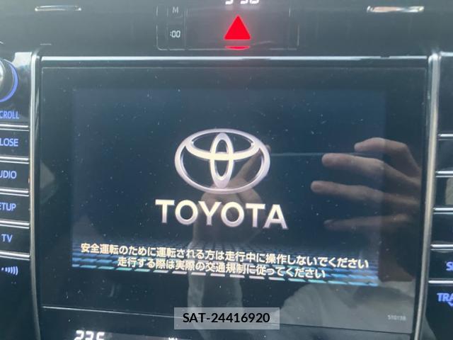 Toyota HARRIER 2015-09 8877958-18