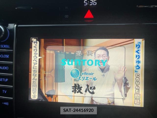 Toyota HARRIER 2015-09 8877958-19