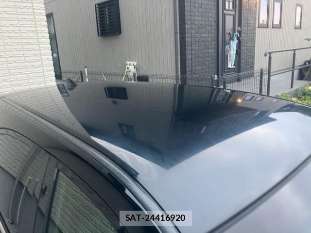 Toyota HARRIER 2015-09 8877958-2