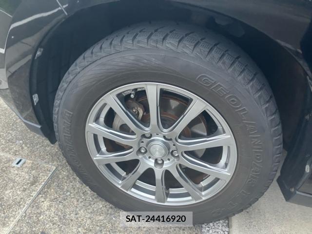 Toyota HARRIER 2015-09 8877958-4