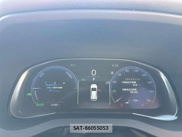 Toyota HARRIER 2024-11 8877971-12