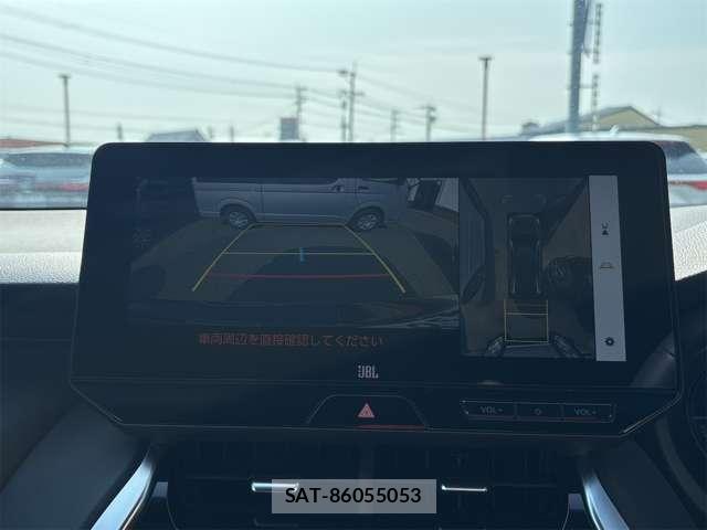 Toyota HARRIER 2024-11 8877971-13