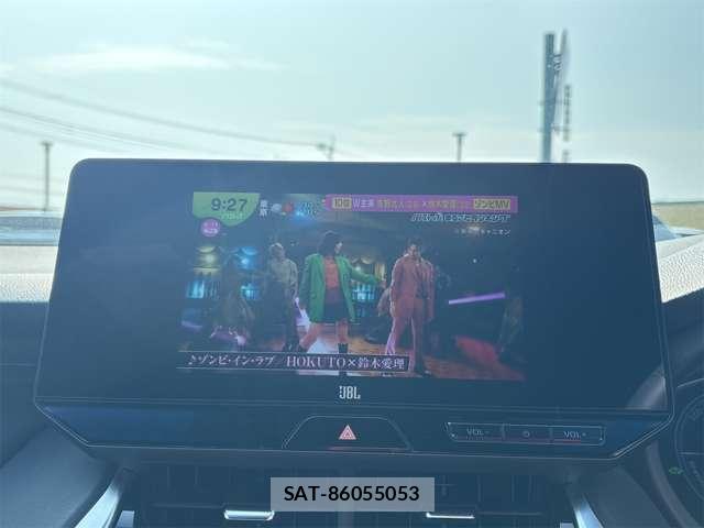 Toyota HARRIER 2024-11 8877971-14