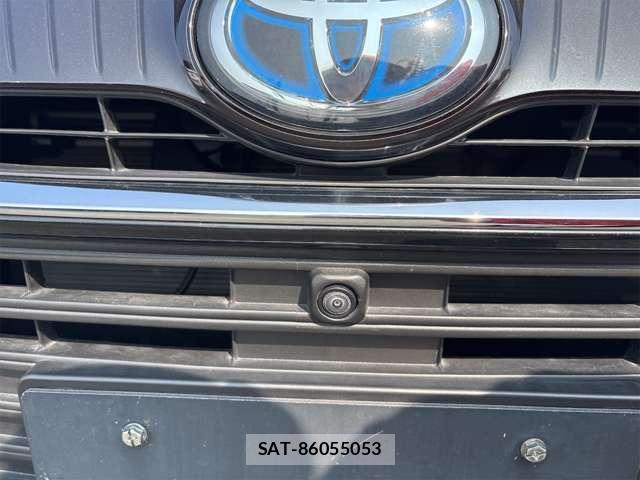 Toyota HARRIER 2024-11 8877971-16