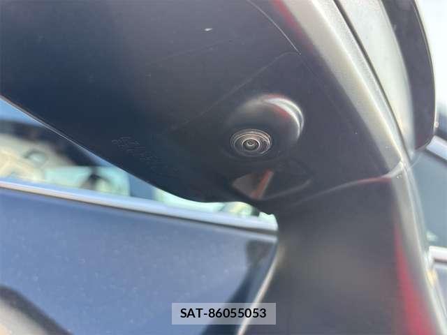 Toyota HARRIER 2024-11 8877971-19