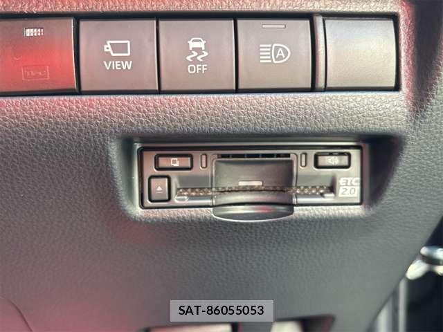 Toyota HARRIER 2024-11 8877971-7