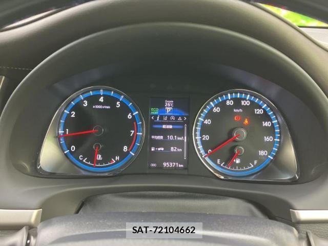 Toyota HARRIER 2015-11 8878097-14