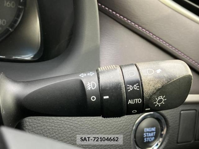 Toyota HARRIER 2015-11 8878097-16