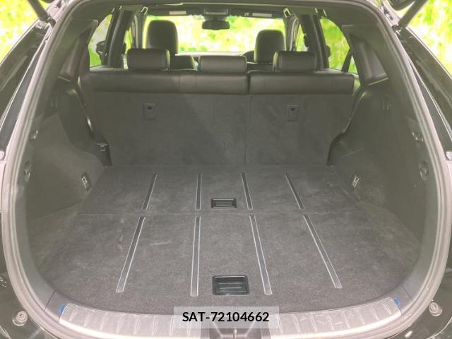 Toyota HARRIER 2015-11 8878097-7