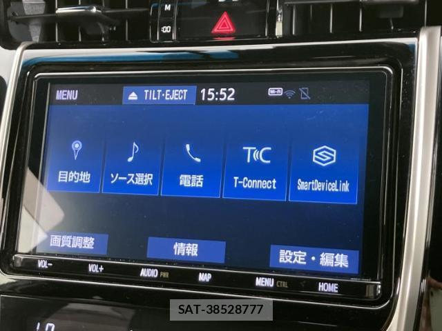 Toyota HARRIER 2019-12 8878105-11