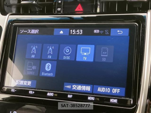 Toyota HARRIER 2019-12 8878105-13