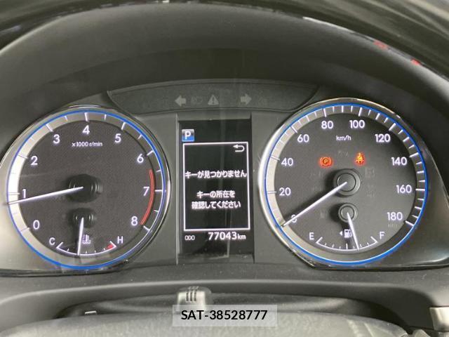 Toyota HARRIER 2019-12 8878105-14