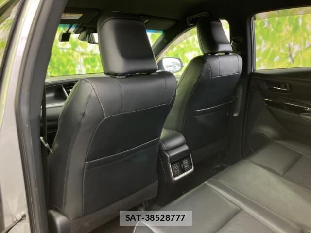 Toyota HARRIER 2019-12 8878105-7