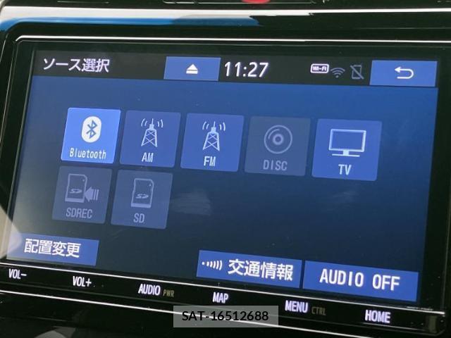 Toyota HARRIER 2019-05 8878238-10