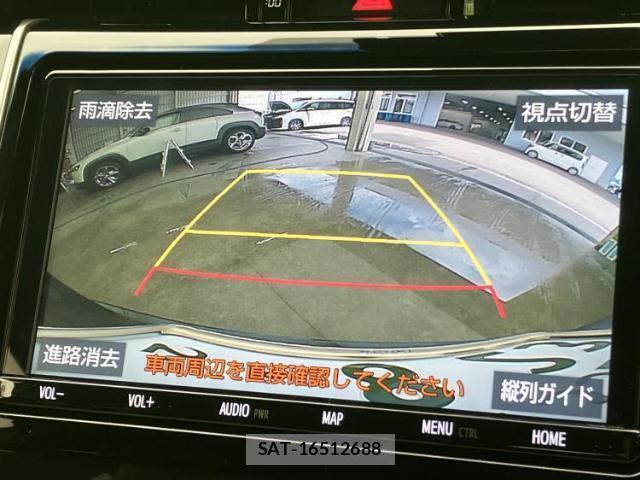 Toyota HARRIER 2019-05 8878238-11