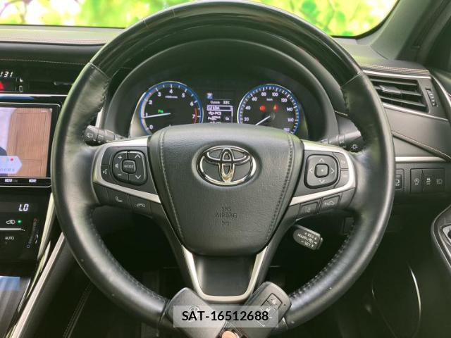Toyota HARRIER 2019-05 8878238-14