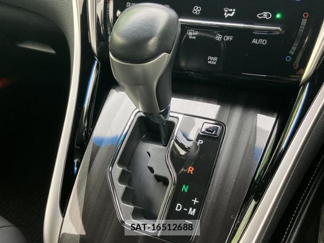 Toyota HARRIER 2019-05 8878238-17