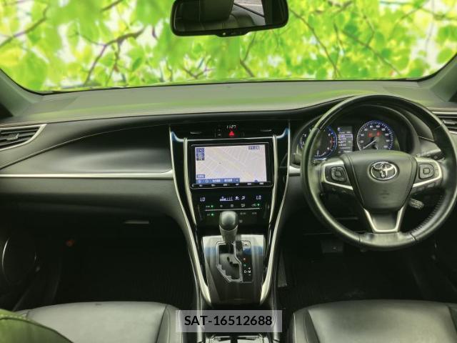 Toyota HARRIER 2019-05 8878238-3