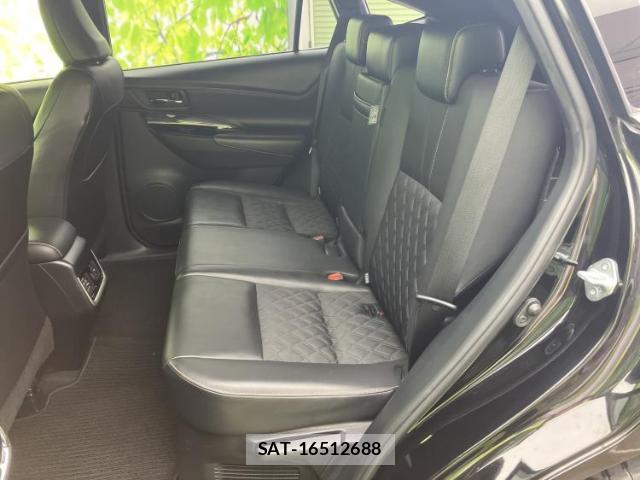 Toyota HARRIER 2019-05 8878238-6