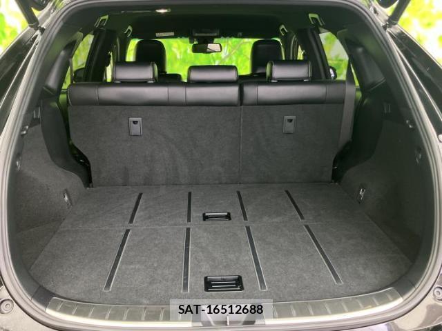 Toyota HARRIER 2019-05 8878238-7