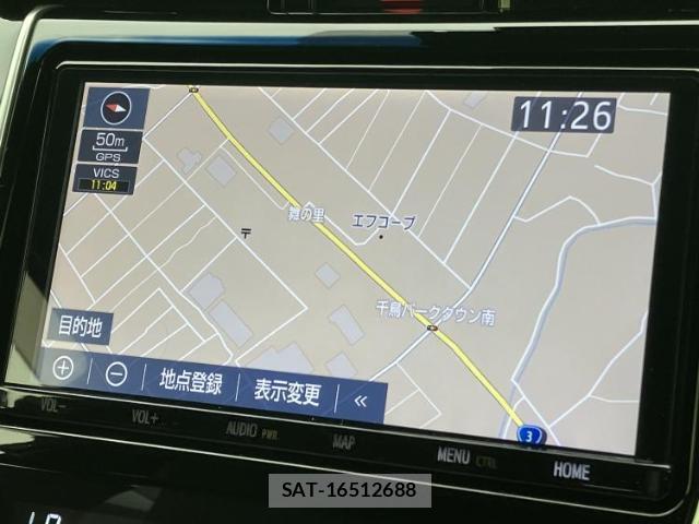 Toyota HARRIER 2019-05 8878238-8