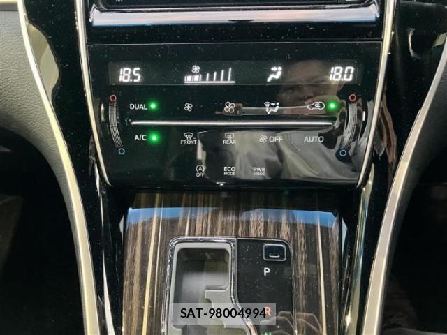 Toyota HARRIER 2017-03 8878348-16
