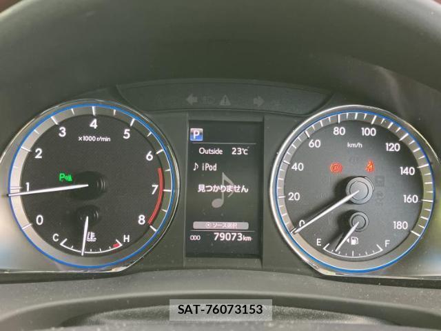 Toyota HARRIER 2017-06 8878367-13