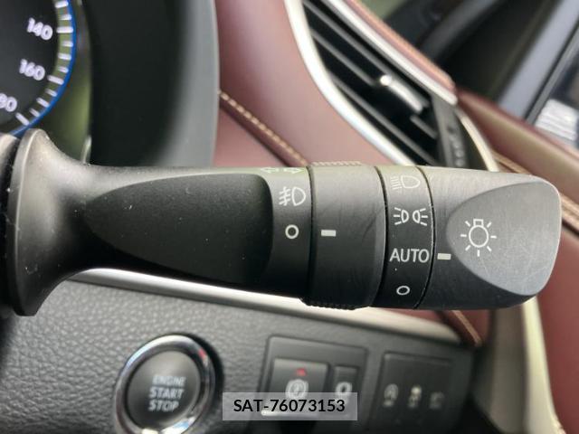 Toyota HARRIER 2017-06 8878367-15