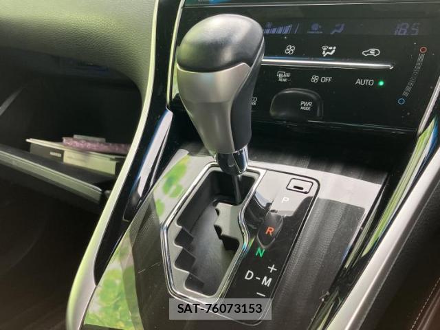 Toyota HARRIER 2017-06 8878367-17
