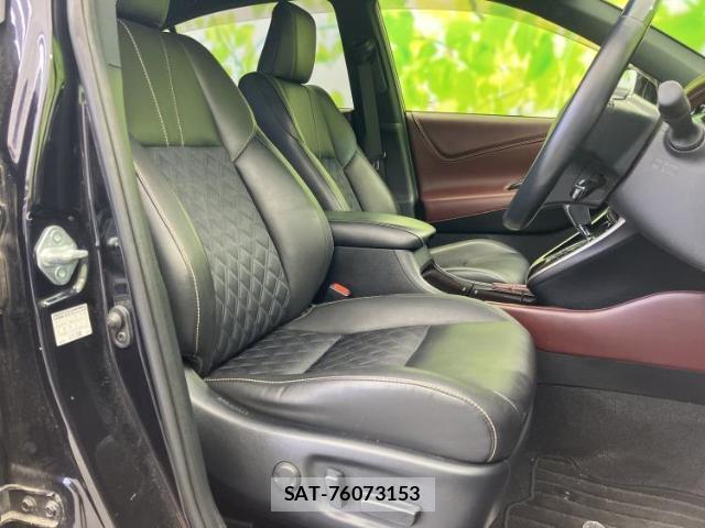 Toyota HARRIER 2017-06 8878367-3