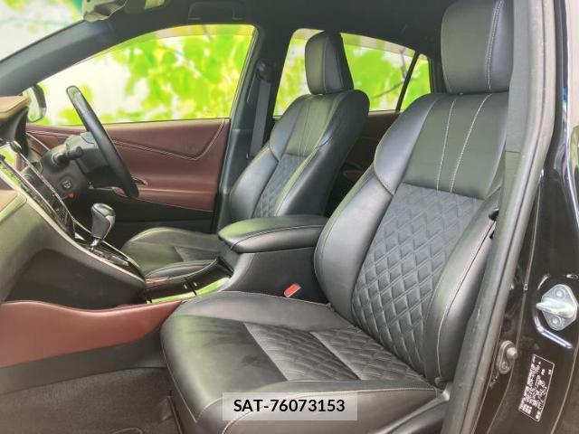 Toyota HARRIER 2017-06 8878367-5